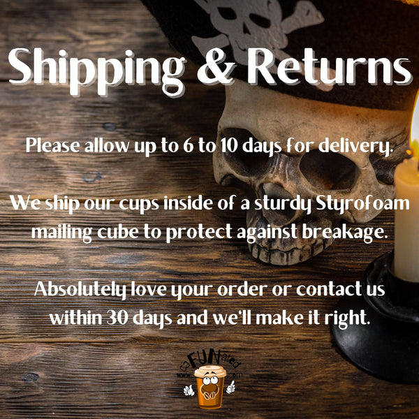 To Err is Human - To Arr is Pirate!