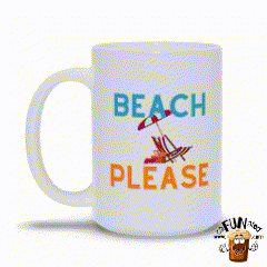 Beach, Please!