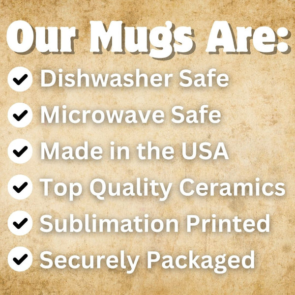 Me 5.0 Rated 5 Stars Mug – Funny Coffee Cup for Self-Love, Confidence, and Morning Motivation – Perfect Gift for Her, Him, or You