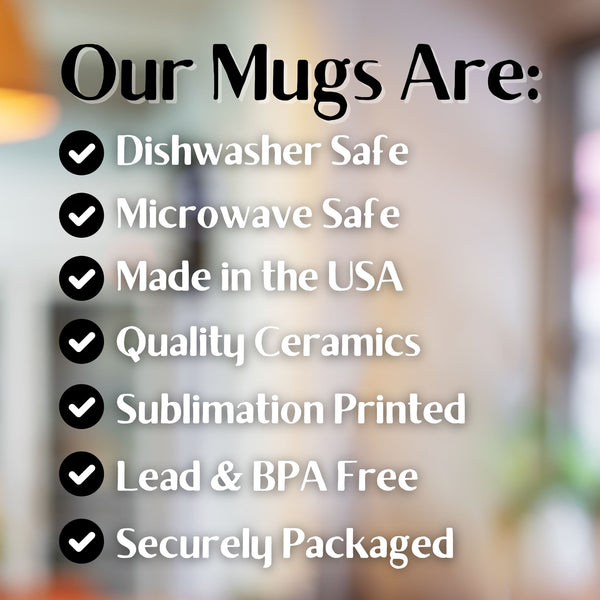 The Purrfectly Thankful Kitty Cup – Cute Fall Cat Gift Mug for Thanksgiving