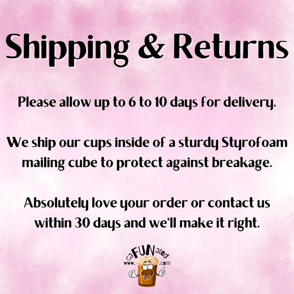 University of Motherhood Mug