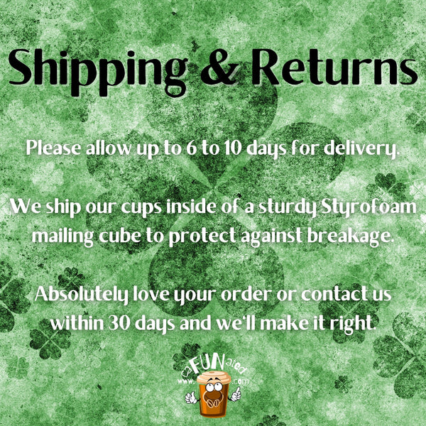 Voted Most Likely to Start the Shenanigans