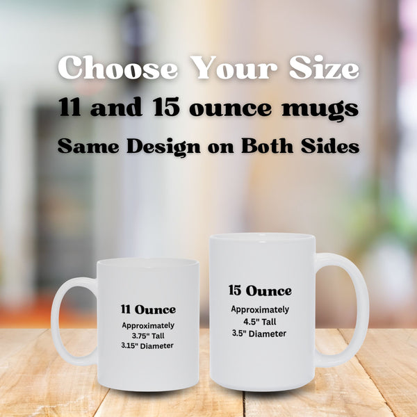 Taco University, Class of Tuesday Alumni Mug