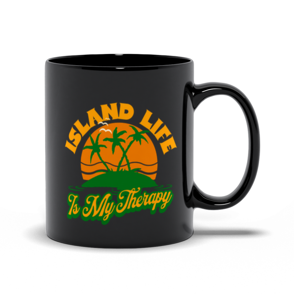 Island Life is My Therapy
