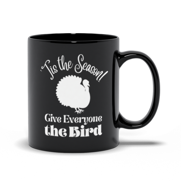 Tis the Season! Give Everyone the Bird