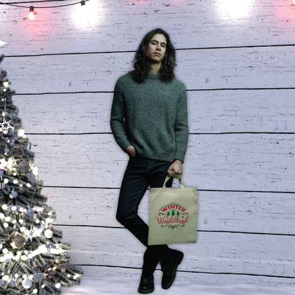 Winter Wonderland Bag