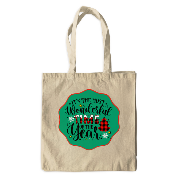 The Most Wonderful Bag of the Year