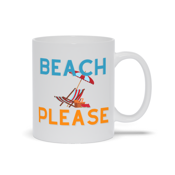 Beach, Please!