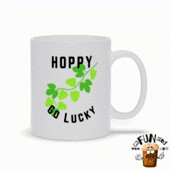 Hoppy Go Lucky