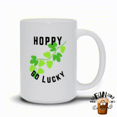 Hoppy Go Lucky