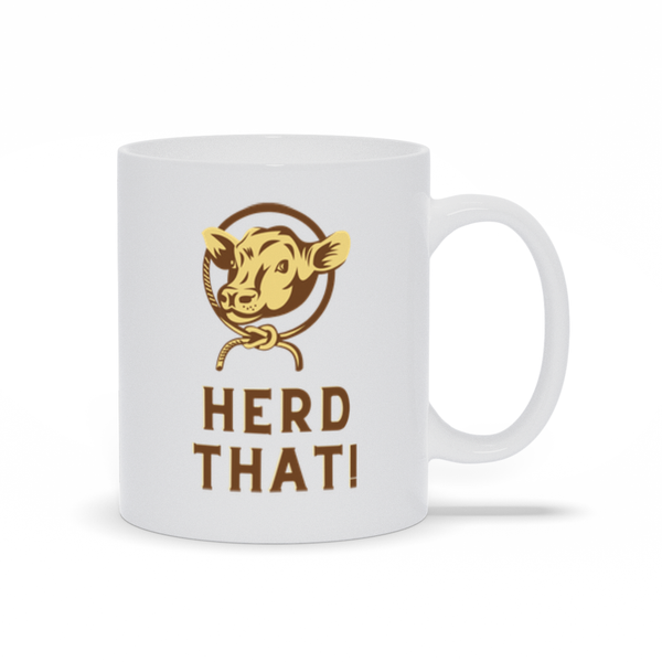 Herd That!