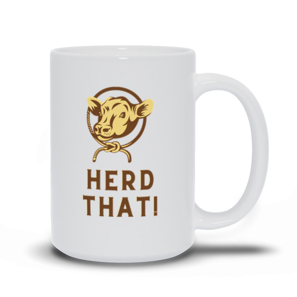 Herd That!