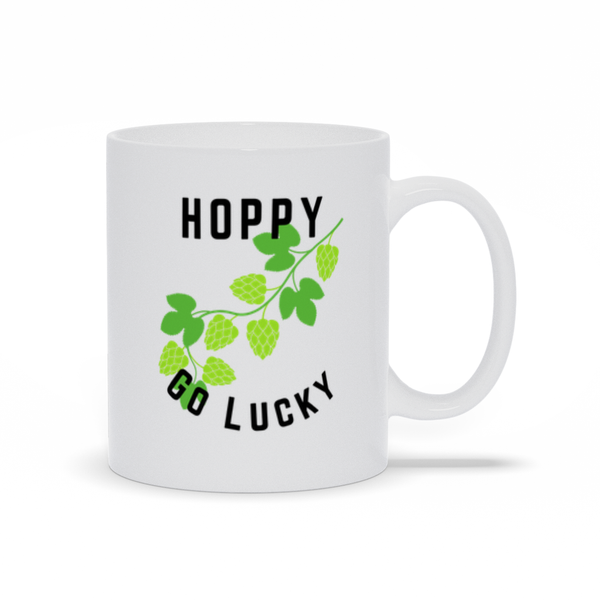Hoppy Go Lucky