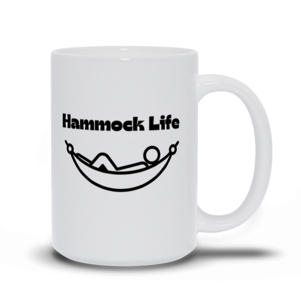 Hammock Life Mug