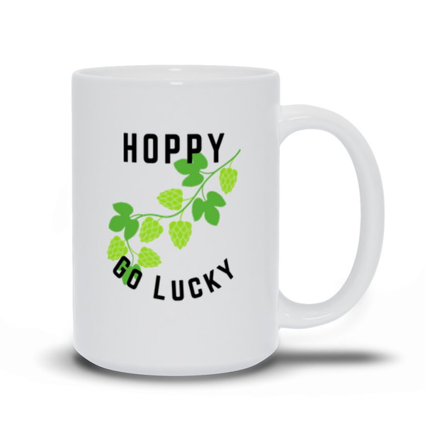 Hoppy Go Lucky