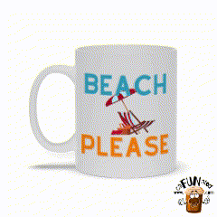Beach, Please!