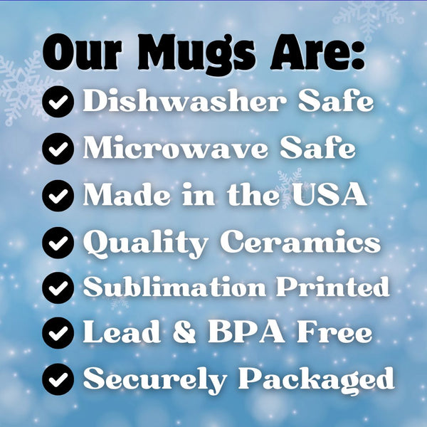 Wake Me Up Before You Cocoa