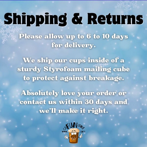 Wake Me Up Before You Cocoa