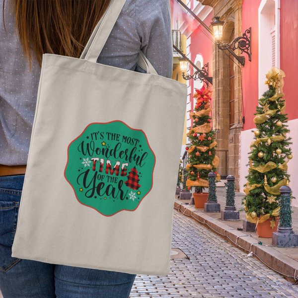 The Most Wonderful Bag of the Year