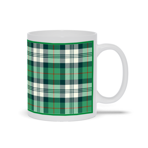 Green Plaid