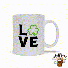 The Irish Love Cup
