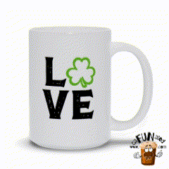 The Irish Love Cup