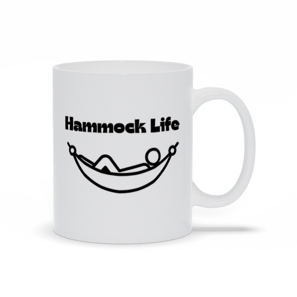 Hammock Life Mug