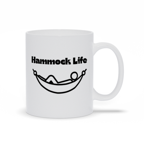 Hammock Life Mug