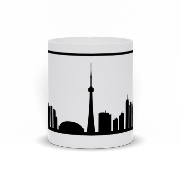 Cityscape Toronto