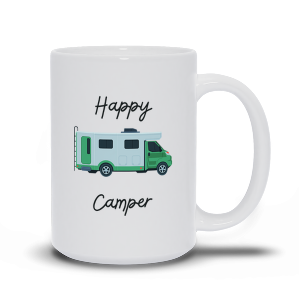 Happy Camper RV