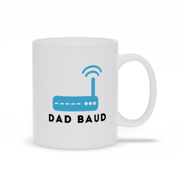 Dad Baud