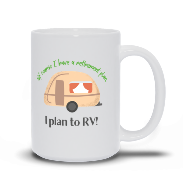 Retirement Plan RV