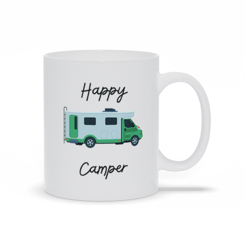 Happy Camper RV
