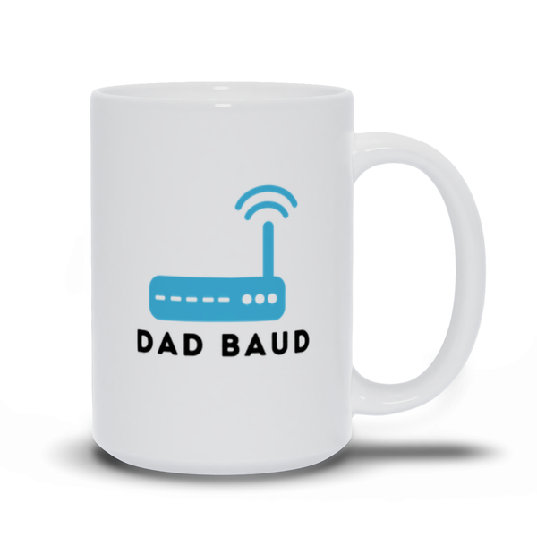 Dad Baud