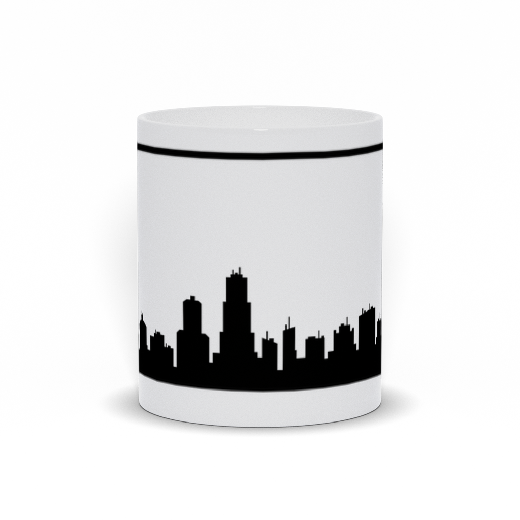 Cityscape Chicago